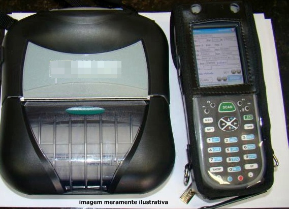 Coletores de dados começam a funcionar dia 1º de fevereiro   